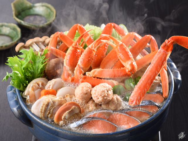 通販専門店ふるさと産直村「北の味覚を満喫！海鮮カニ鍋セット＜4～5人前＞」モニター審査員の口コミ・評判一覧[お取り寄せ口コミ検索]：おとりよせネット  - 通販グルメ・スイーツ・ギフト・口コミ・ランキング
