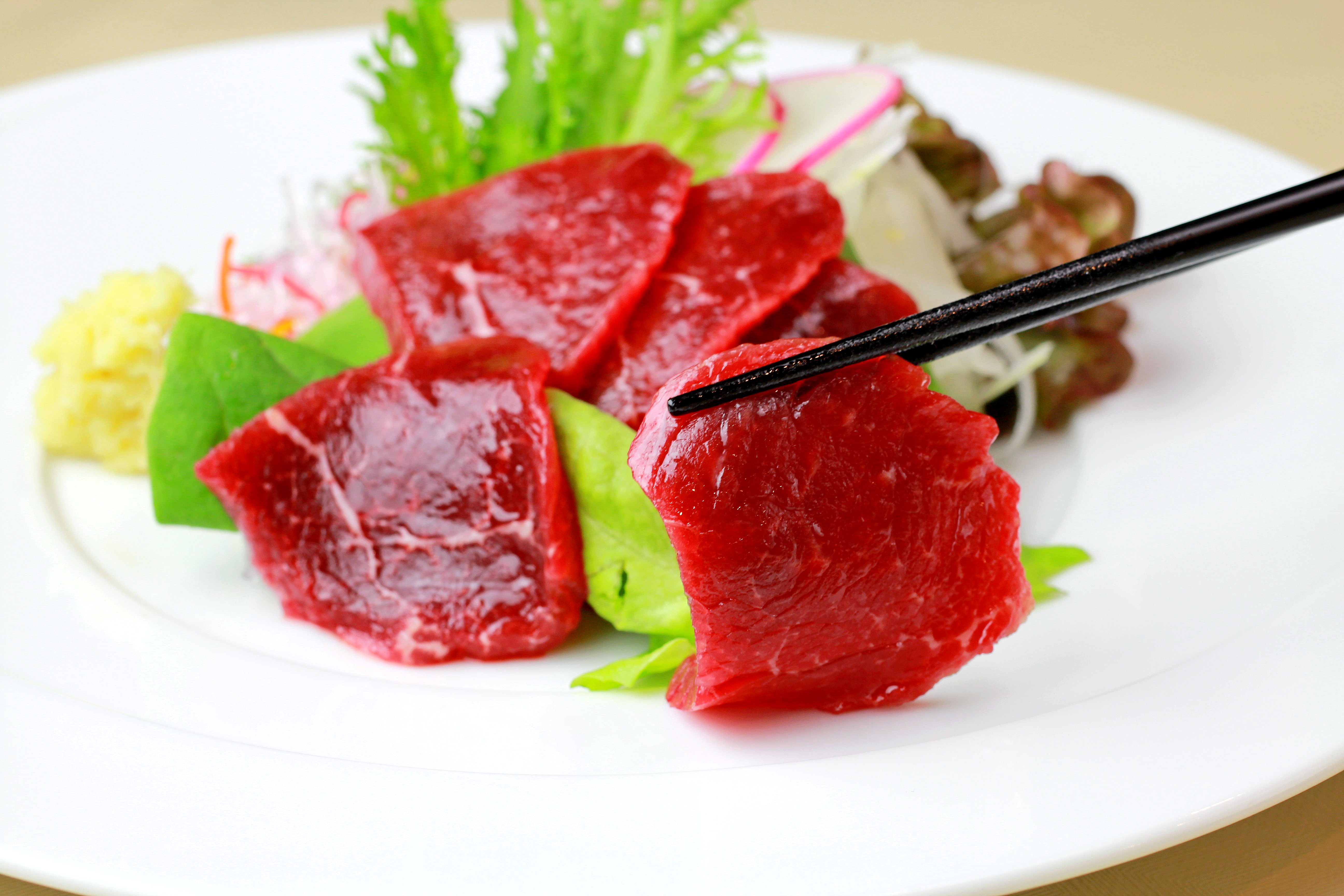 販売終了 鮮馬刺しロース300g カナダ産 へのちぃさんの口コミ おとりよせネット 販売終了 鮮馬刺しロース300g カナダ産 へのちぃさんの口コミ おとりよせネット