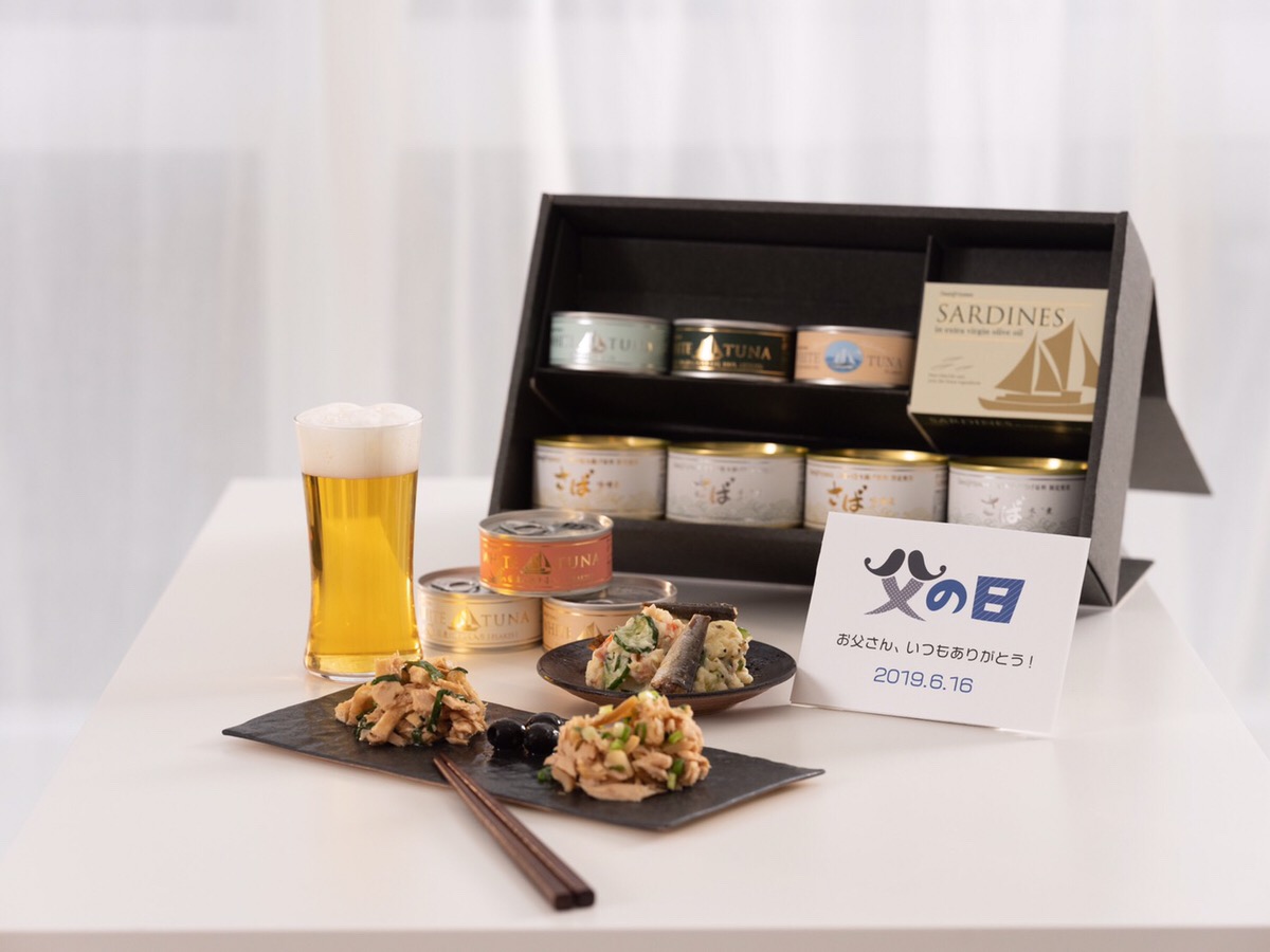 モンマルシェ 父の日ギフト 贅沢缶詰セット ツナ缶 さば缶 オイルサーディン モニター審査員の口コミ 評判一覧 お取り寄せ口コミ検索 おとりよせネット 通販グルメ スイーツ ギフト 口コミ ランキング