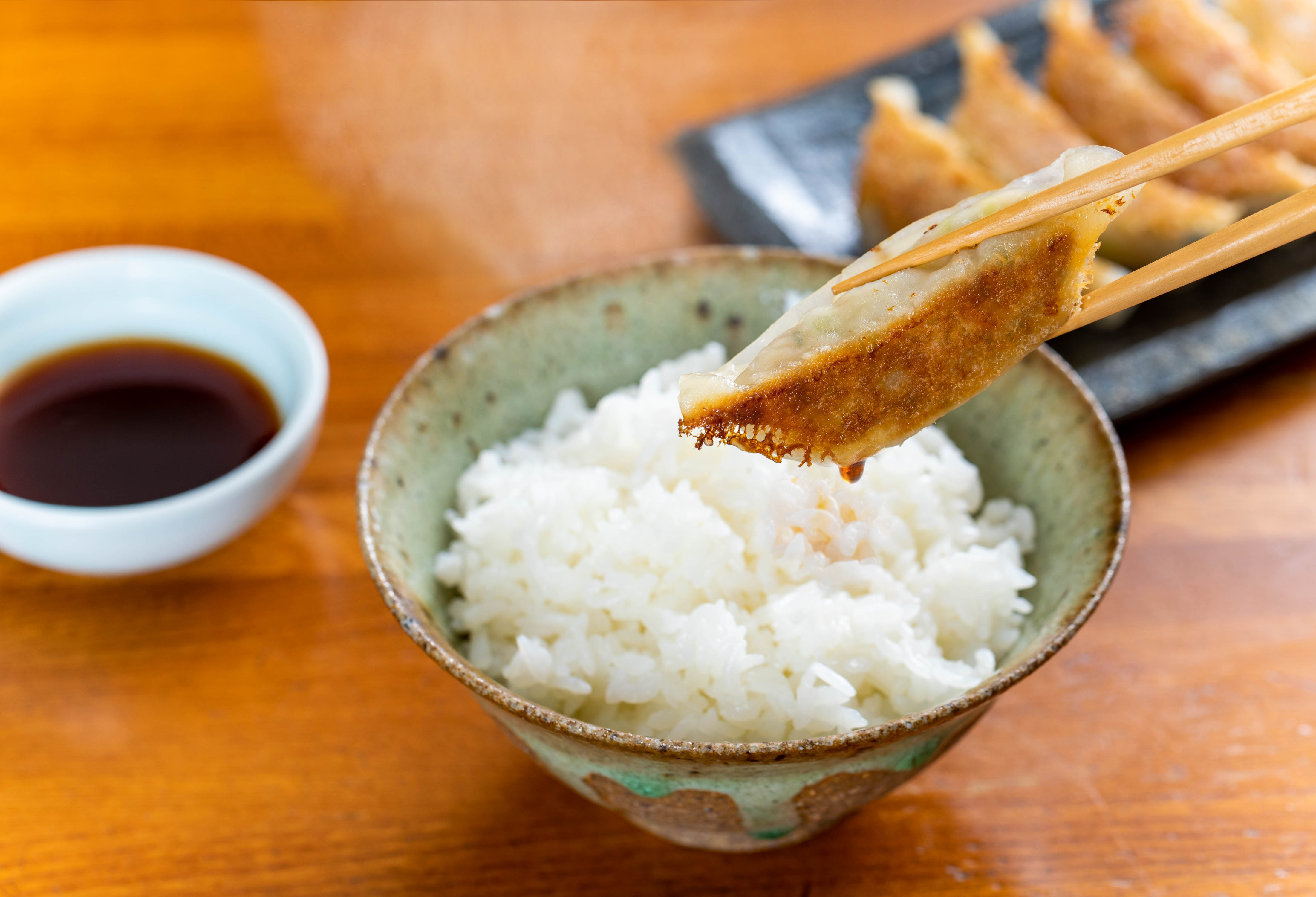 白ごはん専門餃子 龍華山 龍華山の白ごはん専門生餃子 40個入り モニター審査員の口コミ 評判一覧 お取り寄せ口コミ検索 おとりよせネット 通販グルメ スイーツ ギフト 口コミ ランキング