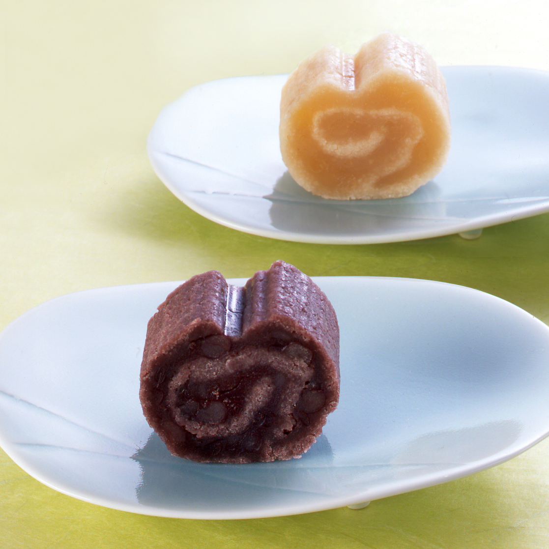 京菓子司 俵屋吉富 雲龍 白雲龍 京菓子 モニター審査員の口コミ 評判一覧 お取り寄せ口コミ検索 おとりよせネット 通販グルメ スイーツ ギフト 口コミ ランキング