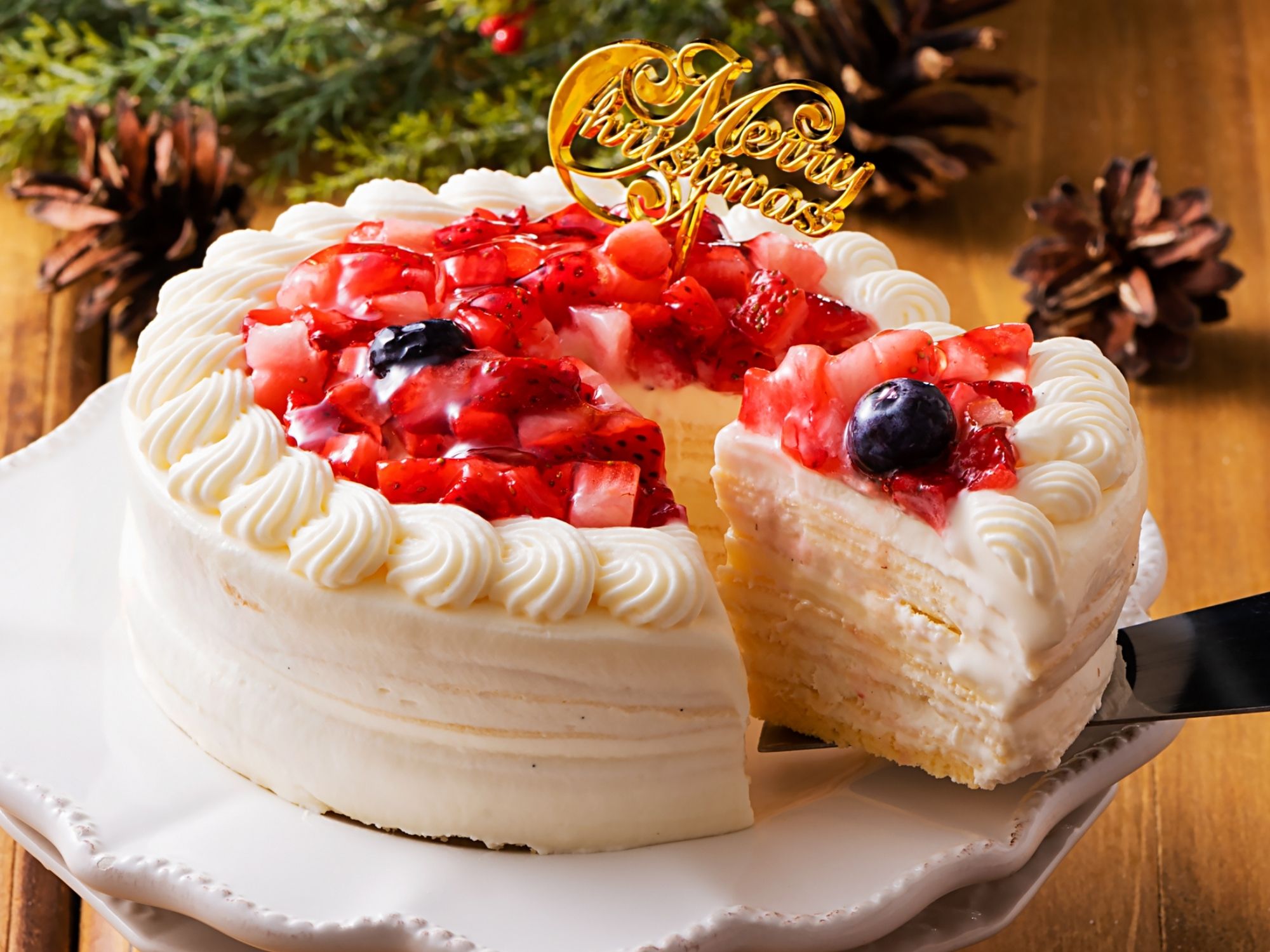 シュシュクレープ ホワイトクリスマスミルクレープ モニター審査員の口コミ 評判一覧 お取り寄せ口コミ検索 おとりよせネット 通販グルメ スイーツ ギフト 口コミ ランキング