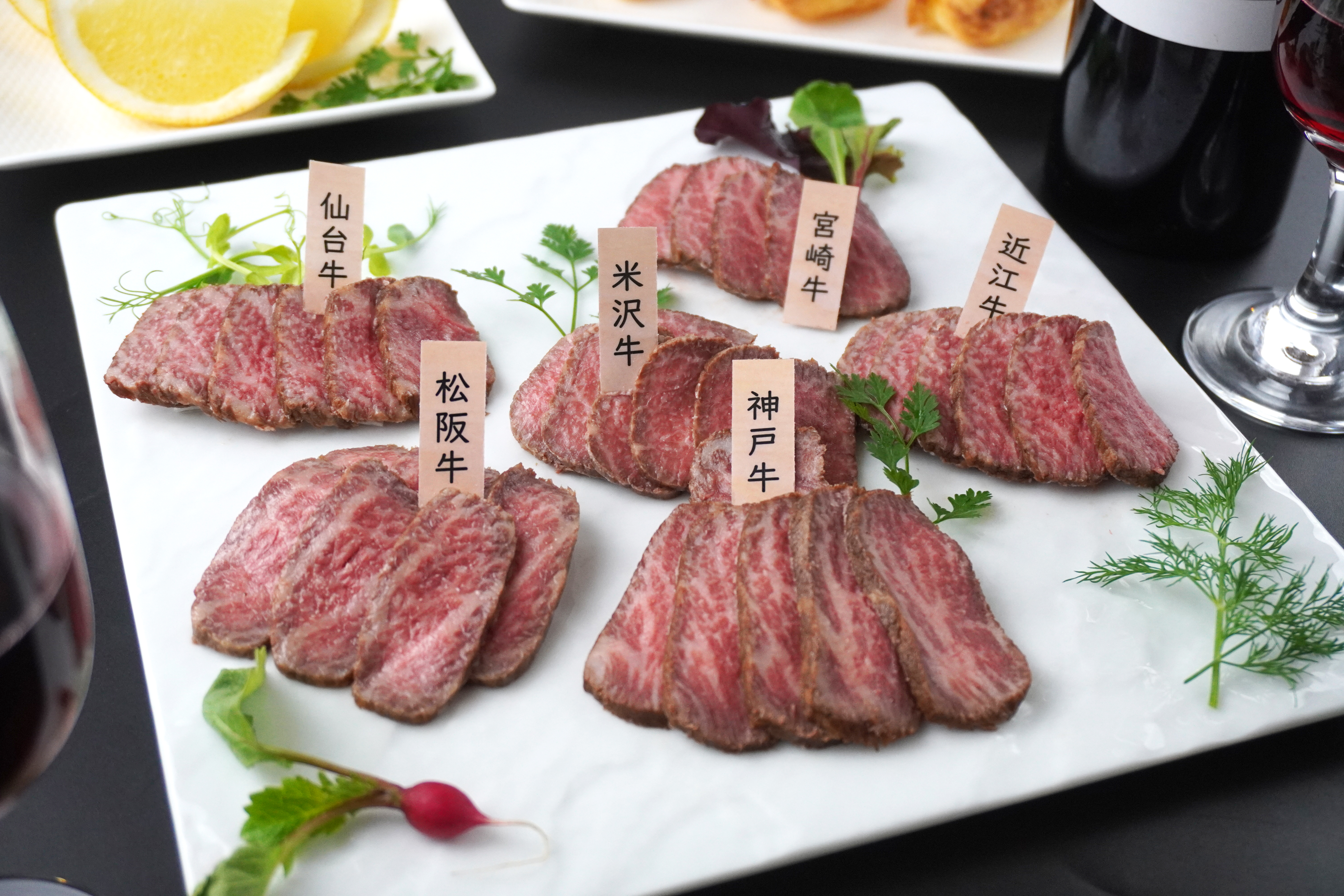 氷温熟成6大ブランド和牛食べ比べローストビーフセット への女帝さんの口コミ おとりよせネット 氷温熟成6大ブランド和牛食べ比べローストビーフセット への女帝さんの口コミ おとりよせネット