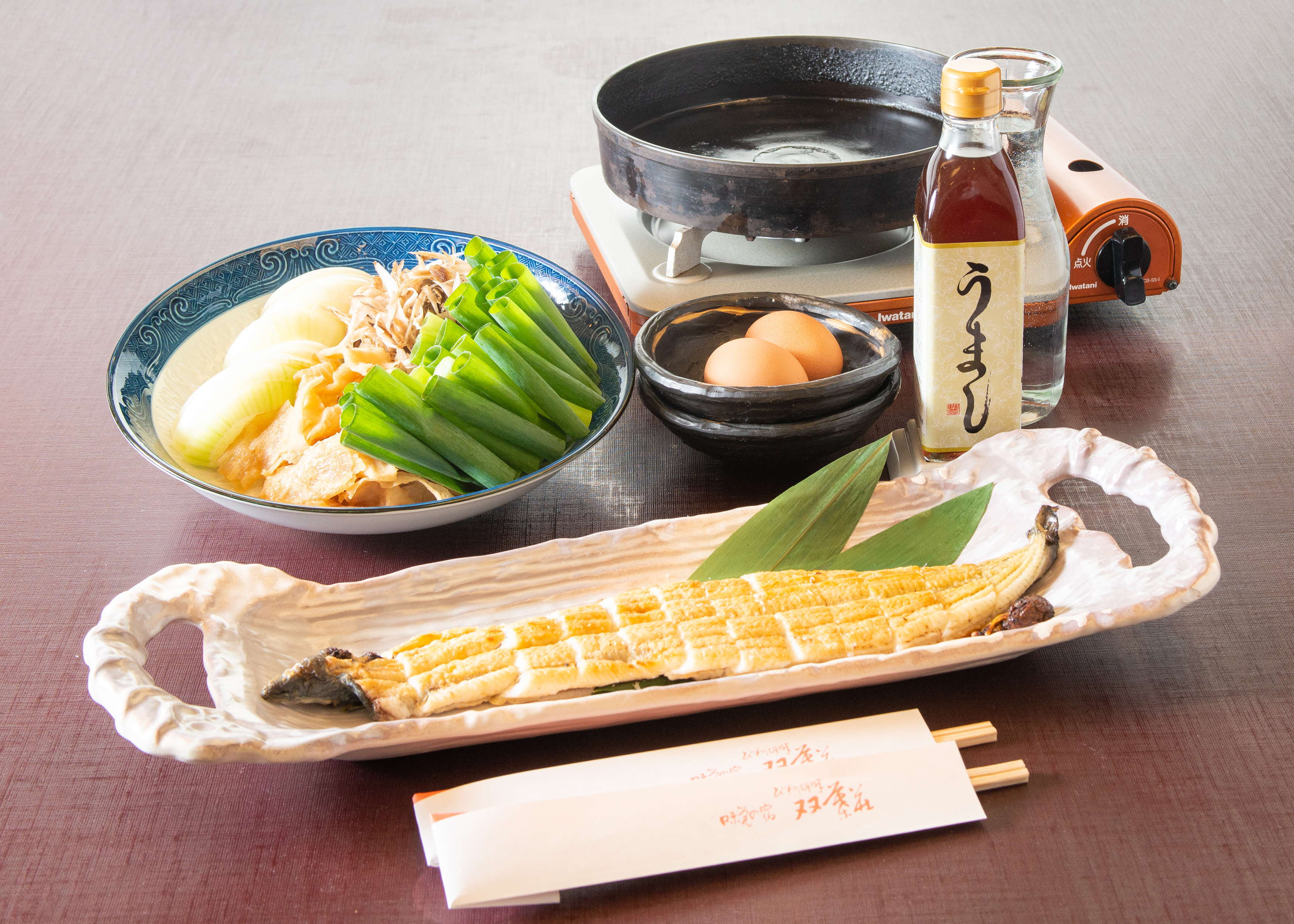 味覚の宿 双葉荘 うなぎのすき焼き じゅんじゅん セット モニター審査員の口コミ 評判一覧 お取り寄せ口コミ検索 おとりよせネット 通販グルメ スイーツ ギフト 口コミ ランキング