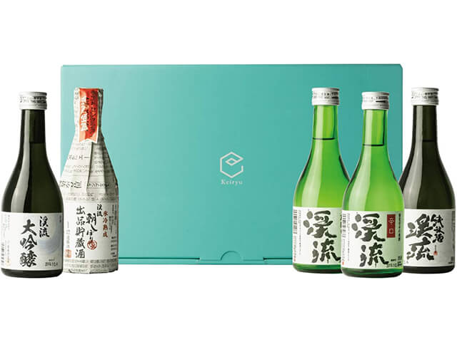 遠藤酒造場「モンドセレクション金賞受賞酒飲み比べセット 300ml×5本」モニター審査員の口コミ・評判一覧[お取り寄せ口コミ検索]：おとりよせネット  - 通販グルメ・スイーツ・ギフト・口コミ・ランキング
