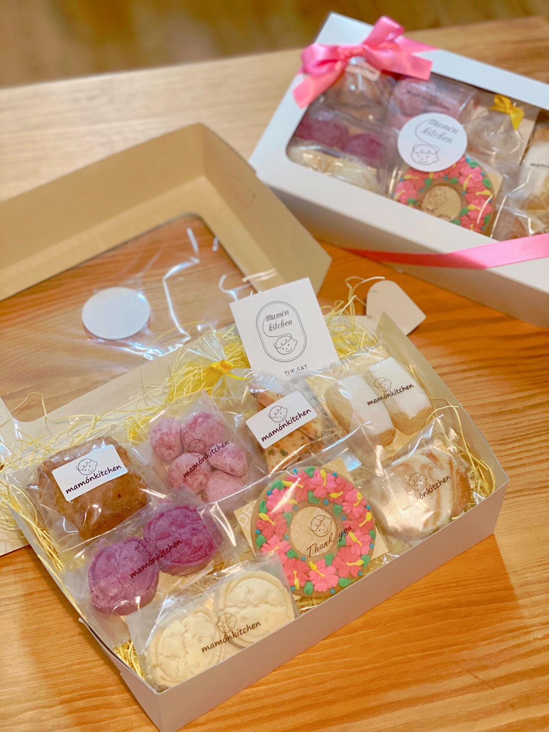 販売終了 ハイサイ沖縄 焼き菓子セット へのnanatanさんの口コミ おとりよせネット 販売終了 ハイサイ沖縄 焼き菓子セット へのnanatanさんの口コミ おとりよせネット