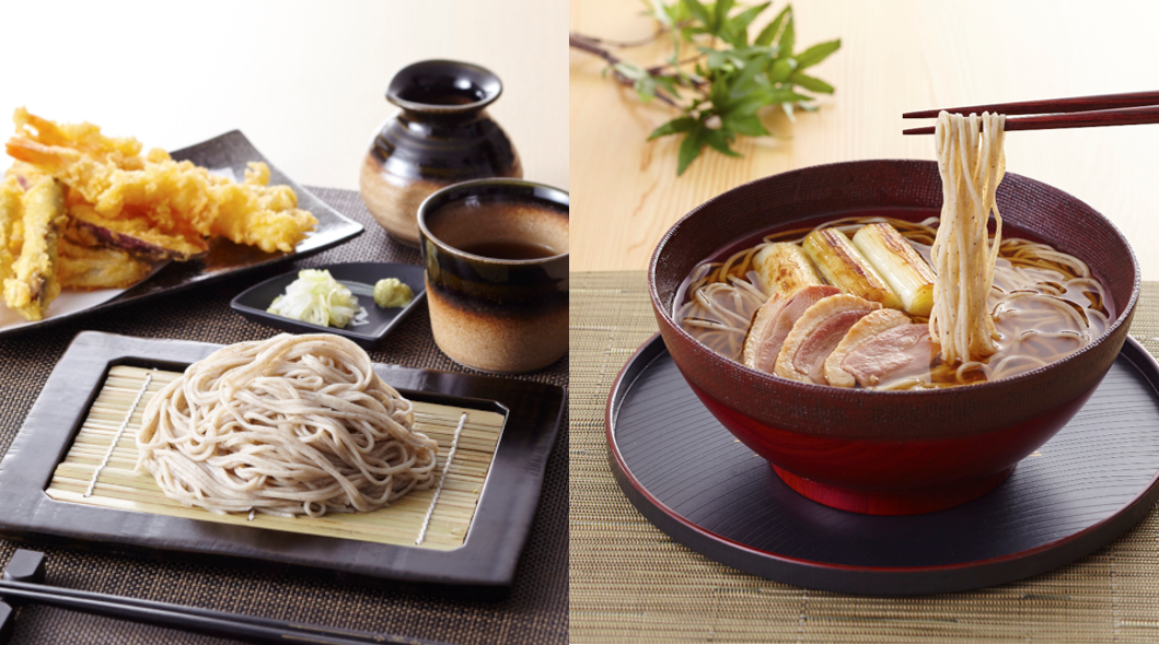 本格冷凍麺工房武蔵野「超粗挽き生蕎麦 つゆセット 6食」モニター審査員の口コミ・評判一覧[お取り寄せ口コミ検索]：おとりよせネット -  通販グルメ・スイーツ・ギフト・口コミ・ランキング