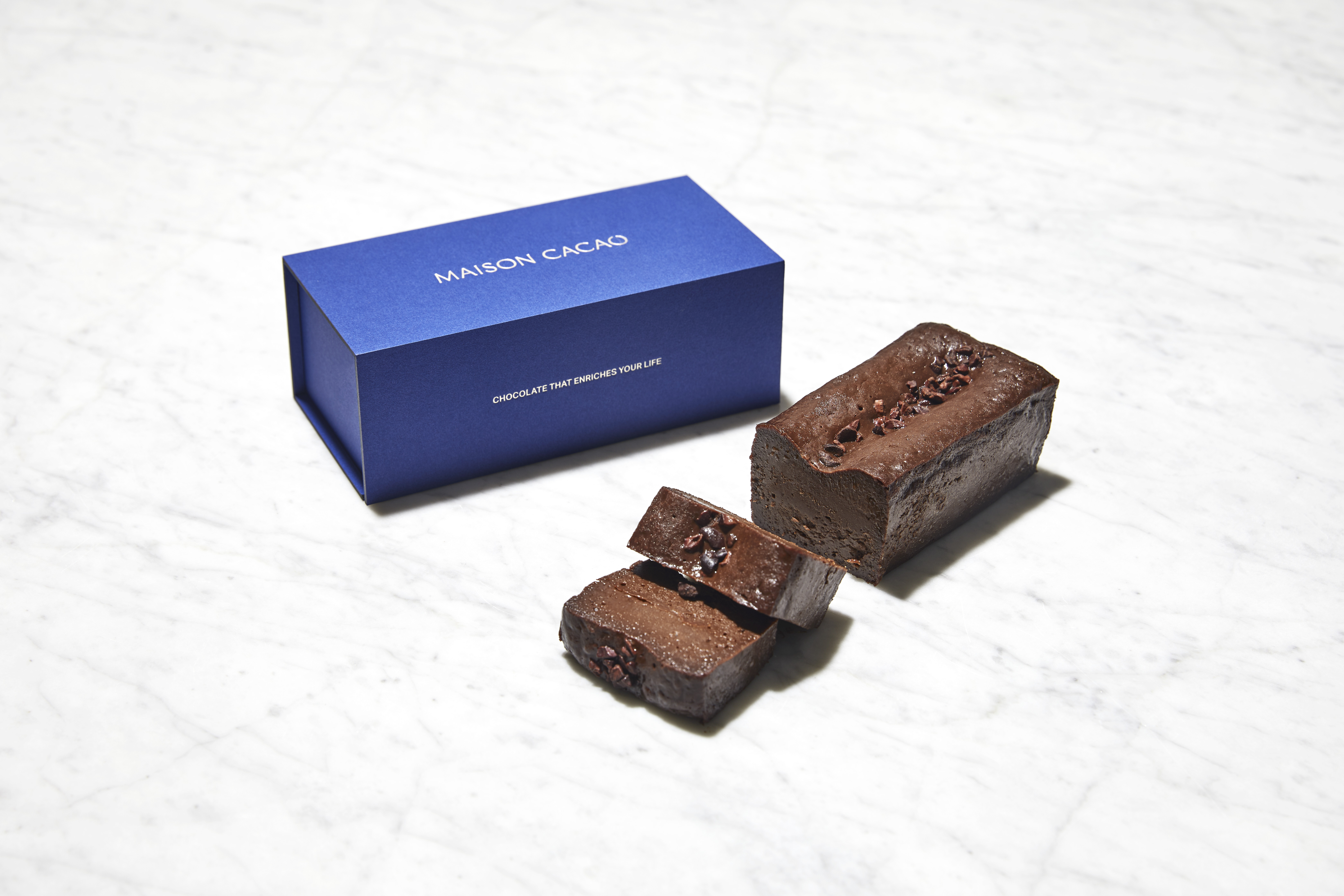 Maison Cacao 生ガトーショコラ モニター審査員の口コミ 評判一覧 お取り寄せ口コミ検索 おとりよせネット 通販グルメ スイーツ ギフト 口コミ ランキング