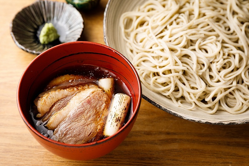 取り寄せ 年越し 蕎麦