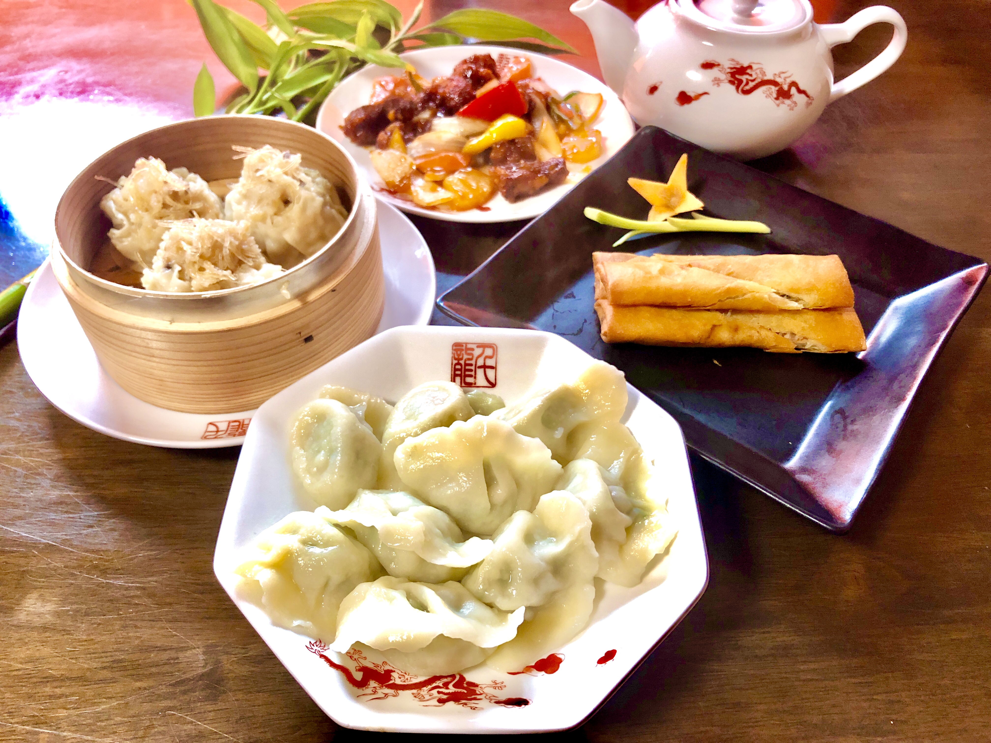 中華料理 千龍 京都 お試し点心セット モニター審査員の口コミ 評判一覧 お取り寄せ口コミ検索 おとりよせネット 通販グルメ スイーツ ギフト 口コミ ランキング