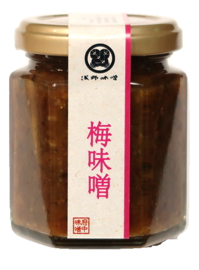 浅野味噌 梅味噌 130gビン入 モニター審査員の口コミ 評判一覧 お取り寄せ口コミ検索 おとりよせネット 通販グルメ スイーツ ギフト 口コミ ランキング 浅野味噌 梅味噌 130gビン入 モニター審査員の口コミ 評判一覧 お取り寄せ口コミ検索 おとりよせネット 通販グルメ スイーツ ギフト 口コミ ランキング