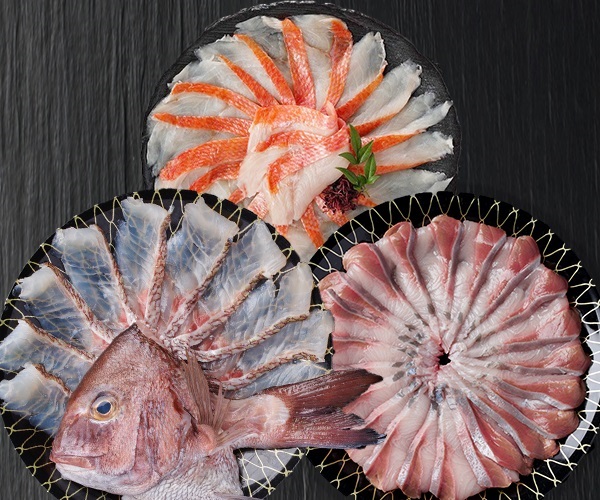 海鮮しゃぶしゃぶ九郎八 とろ地きんめ鯛 ぶり 旬の魚3種食べ比べセット 3 4人前 モニター審査員の口コミ 評判一覧 お取り寄せ口コミ検索 おとりよせネット 通販グルメ スイーツ ギフト 口コミ ランキング