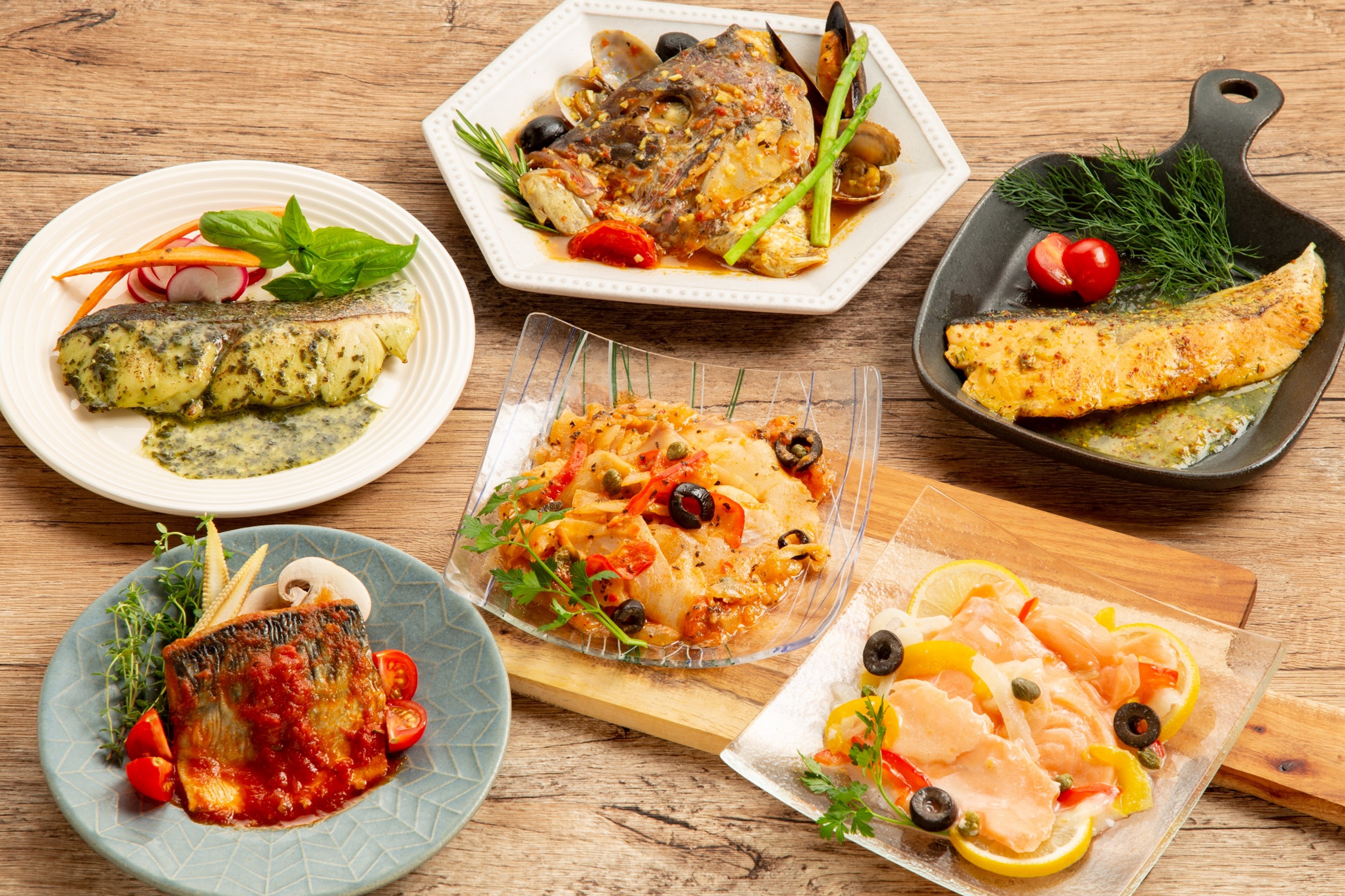魚匠えびす 本格洋風魚惣菜のおまとめosakana Cucina モニター審査員の口コミ 評判一覧 お取り寄せ口コミ検索 おとりよせネット 通販グルメ スイーツ ギフト 口コミ ランキング