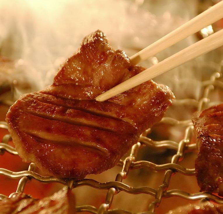 牛たんねぎし「極上厚切り牛たん しろたん」のお取り寄せ（通販