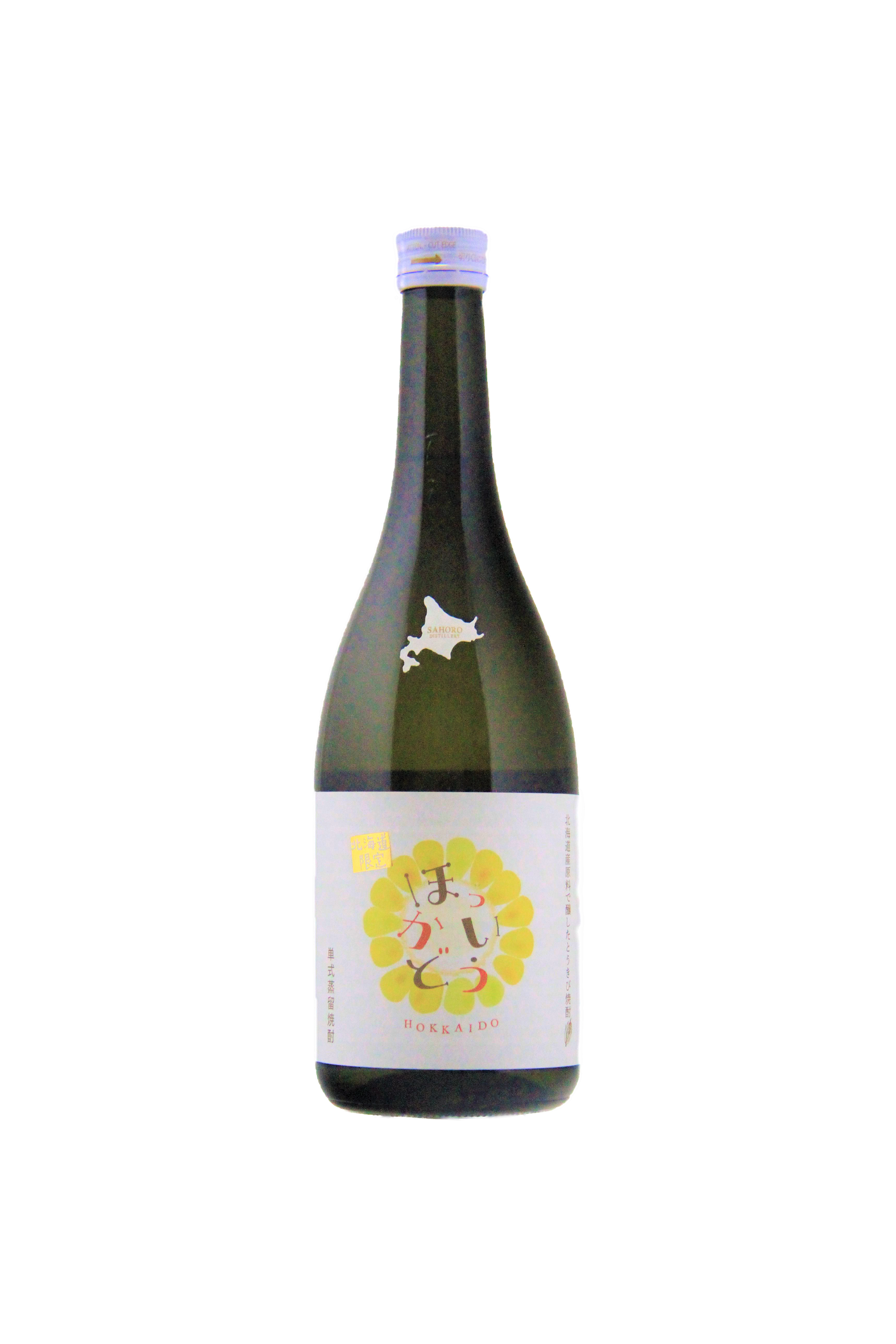 さほろ酒造「ほっかいどう（焼酎）」モニター審査員の口コミ・評判一覧[お取り寄せ口コミ検索]：おとりよせネット - 通販グルメ・スイーツ・ギフト ・口コミ・ランキング
