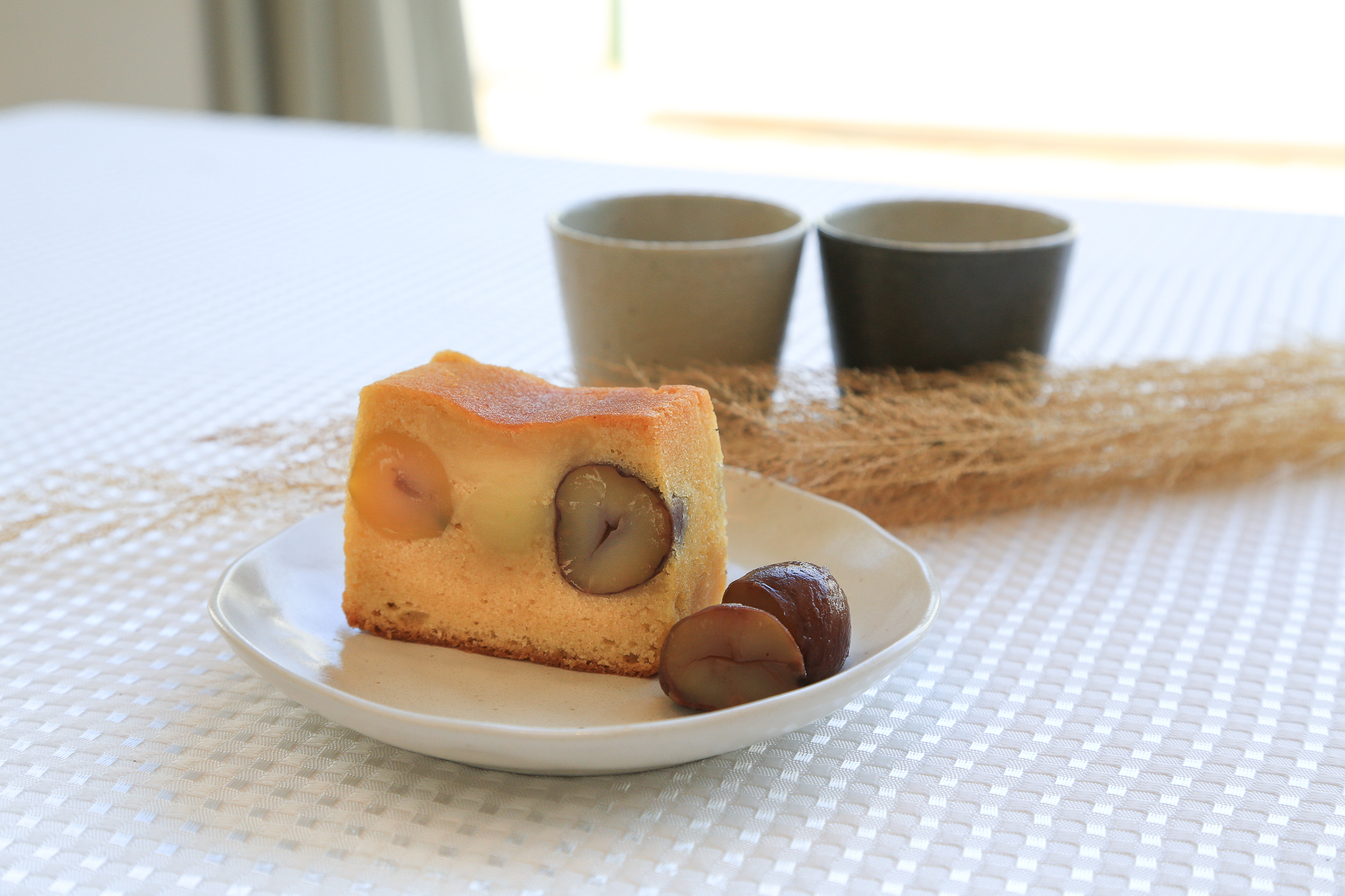 Perte Sweets 栗と芋餡のパウンドケーキ モニター審査員の口コミ 評判一覧 お取り寄せ口コミ検索 おとりよせネット 通販グルメ スイーツ ギフト 口コミ ランキング