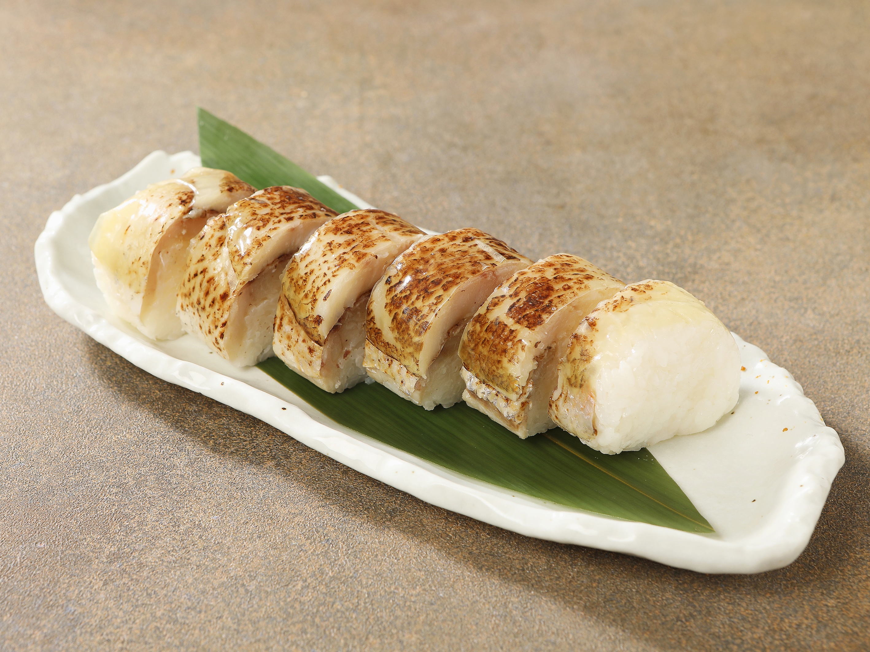 たかののおべんとう 特上炙りのどぐろ棒寿し モニター審査員の口コミ 評判一覧 お取り寄せ口コミ検索 おとりよせネット 通販 グルメ スイーツ ギフト 口コミ ランキング