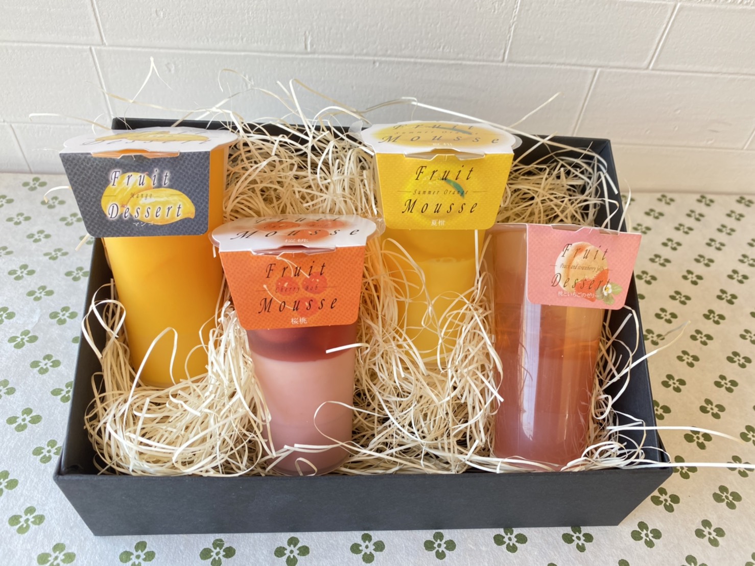 茶菓えん寿 フルーツゼリー 詰め合わせ モニター審査員の口コミ 評判一覧 お取り寄せ口コミ検索 おとりよせネット 通販グルメ スイーツ ギフト 口コミ ランキング