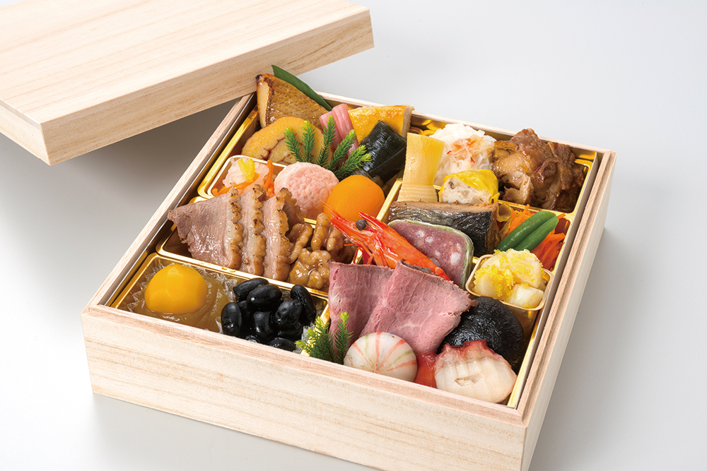 おもてなし料理のきらら亭 お一人様おせち料理 慶賀 モニター審査員の口コミ 評判一覧 お取り寄せ口コミ検索 おとりよせネット 通販グルメ スイーツ ギフト 口コミ ランキング