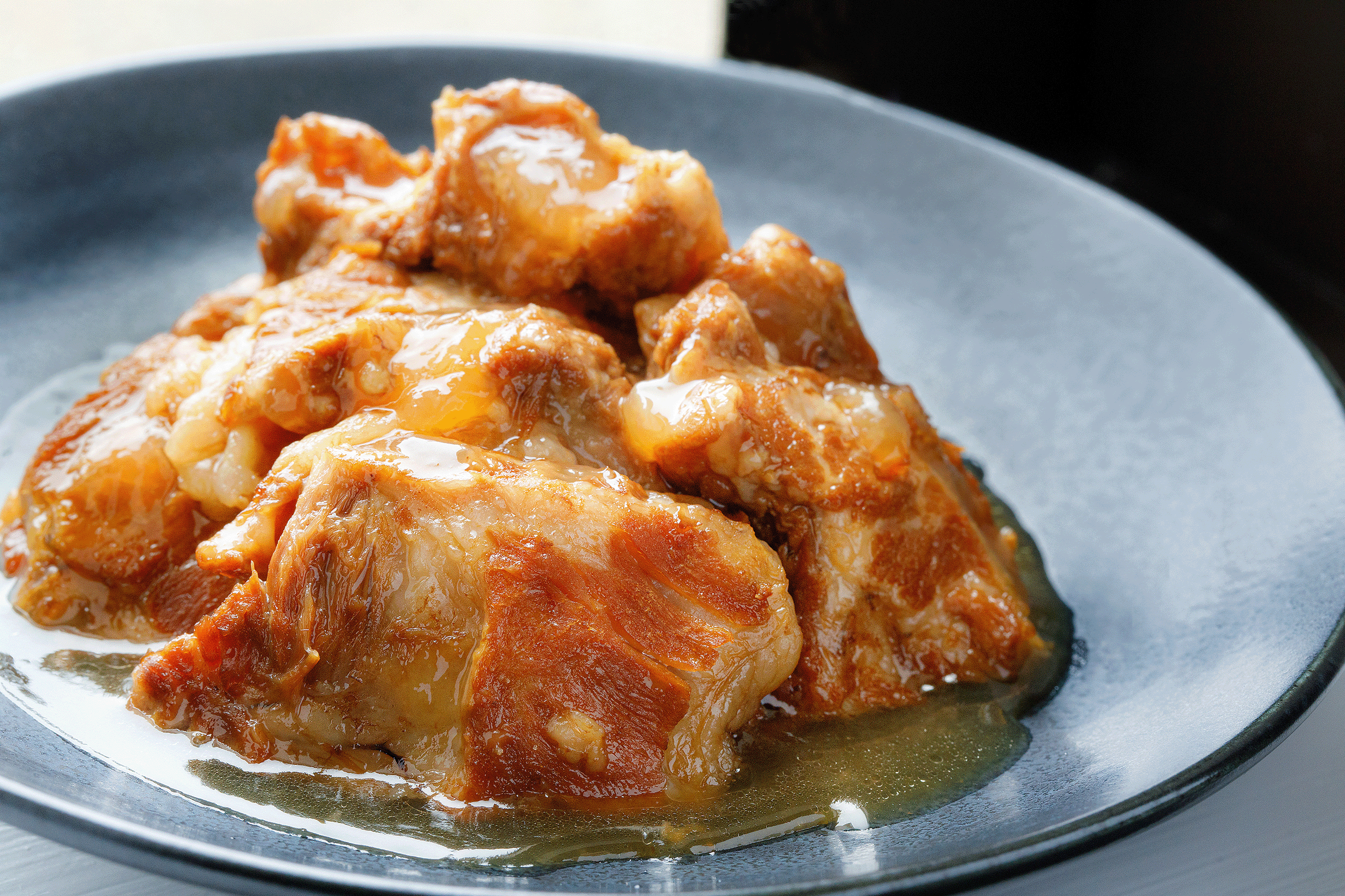 手作りの缶詰屋 豚なんこつ煮 0g 3缶セット モニター審査員の口コミ 評判一覧 お取り寄せ口コミ検索 おとりよせネット 通販グルメ スイーツ ギフト 口コミ ランキング