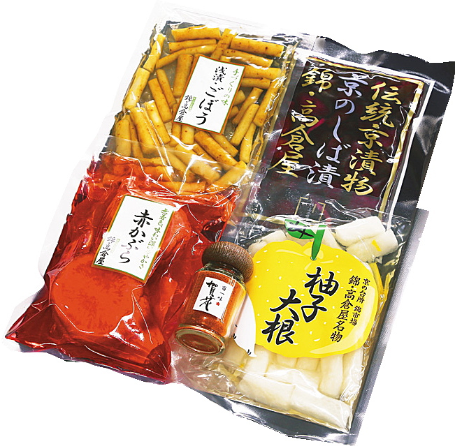 京おつけもの処 錦 高倉屋 日持ちする冬の京漬物詰め合わせ 化粧箱包装 3 000円組 モニター審査員の口コミ 評判一覧 お取り寄せ口コミ検索 おとりよせネット 通販グルメ スイーツ ギフト 口コミ ランキング