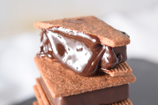 信州ショコラトリーgaku チョコレートサンド リッチカカオ 信州くるみ ミルク各2個入 モニター審査員の口コミ 評判一覧 お取り寄せ口コミ検索 おとりよせネット 通販グルメ スイーツ ギフト 口コミ ランキング