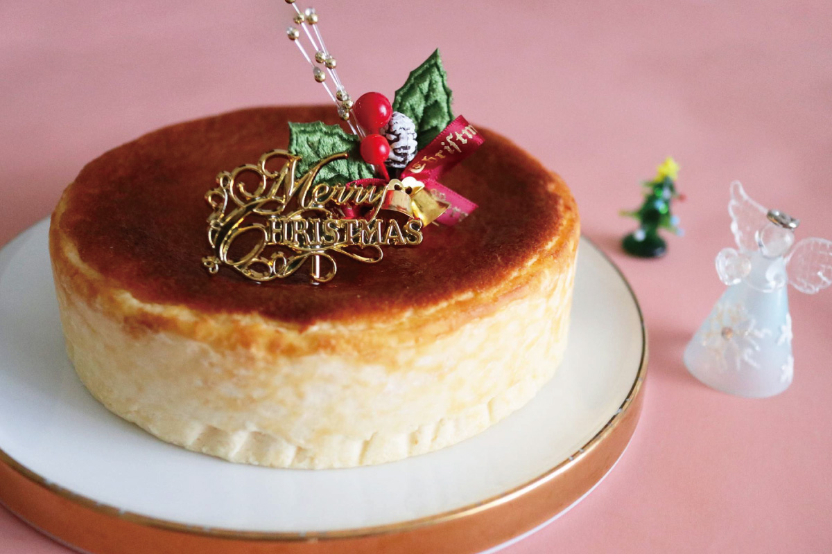 パティスリーベル 販売終了 21年クリスマス とけだすバスクチーズケーキ15cm モニター審査員の口コミ 評判一覧 お取り寄せ口コミ検索 おとりよせネット 通販グルメ スイーツ ギフト 口コミ ランキング