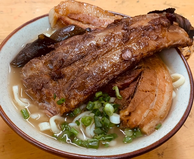 にしんすに「【販売終了】沖縄そば＆ソーキそば＆にしんすにそば食べ比べセット（5食）」モニター審査員の口コミ・評判一覧[お取り寄せ口コミ検索]：おとりよせネット  - 通販グルメ・スイーツ・ギフト・口コミ・ランキング