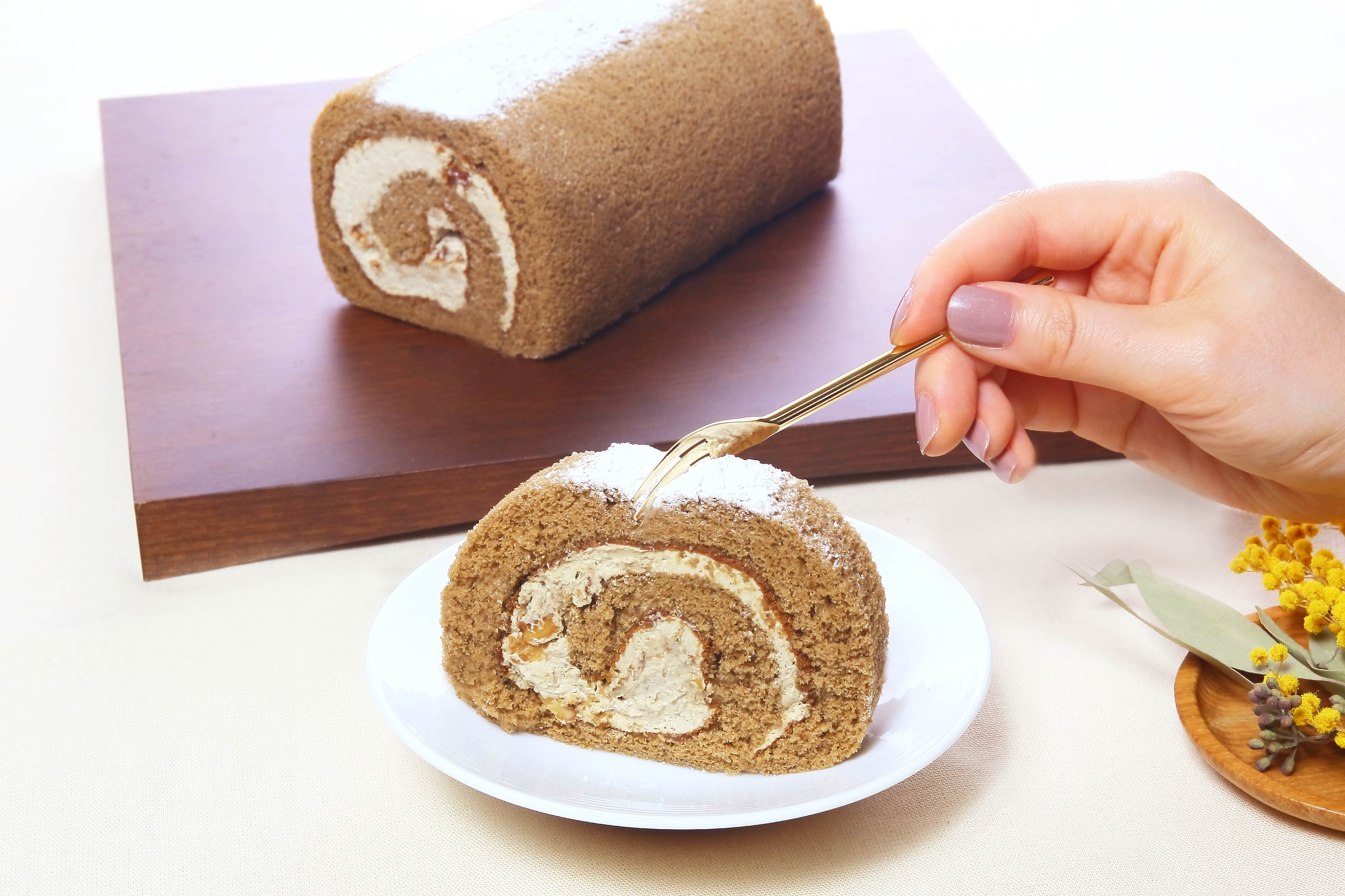 和茶倶楽部 クルミほうじ茶ロール モニター審査員の口コミ 評判一覧 お取り寄せ口コミ検索 おとりよせネット 通販グルメ スイーツ ギフト 口コミ ランキング