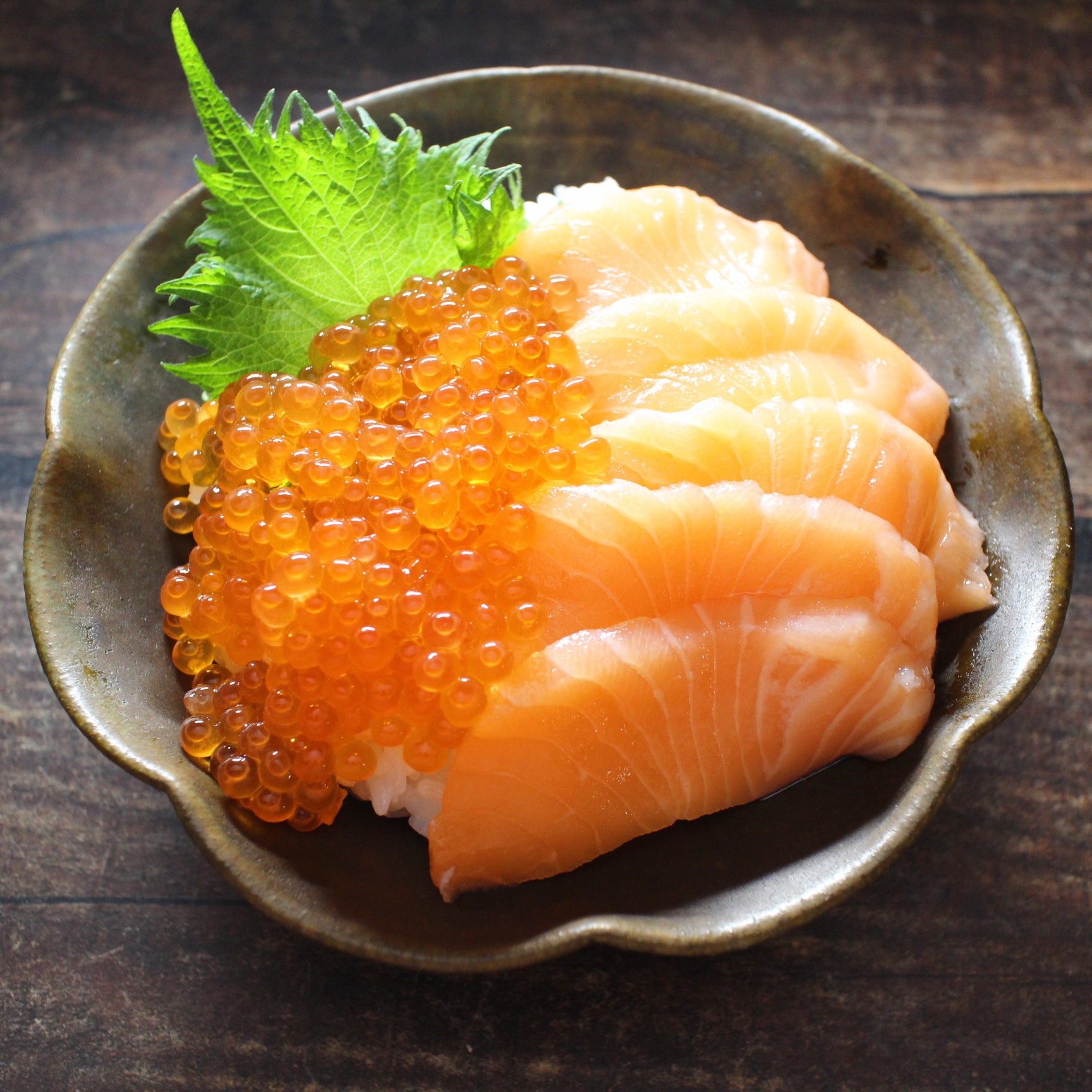 ざこばの朝市 サーモンとイクラの海鮮2色丼 モニター審査員の口コミ 評判一覧 お取り寄せ口コミ検索 おとりよせネット 通販グルメ スイーツ ギフト 口コミ ランキング