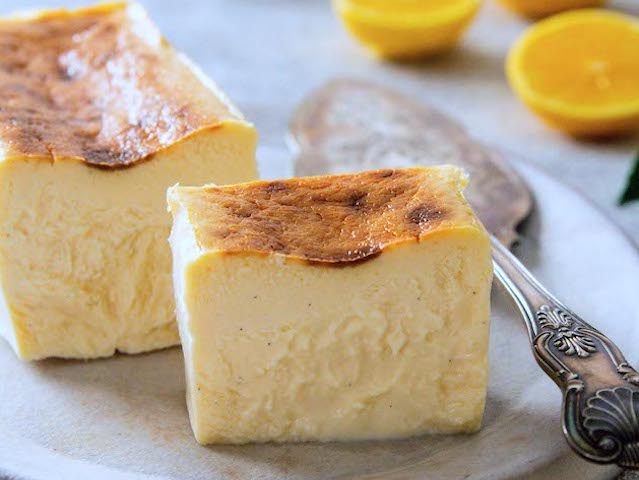 お取り寄せ(楽天) アレンジできる高級チーズケーキ★ toroa とろ生 チーズケーキ 1本 340g チーズケーキ 価格5,380円 (税込)