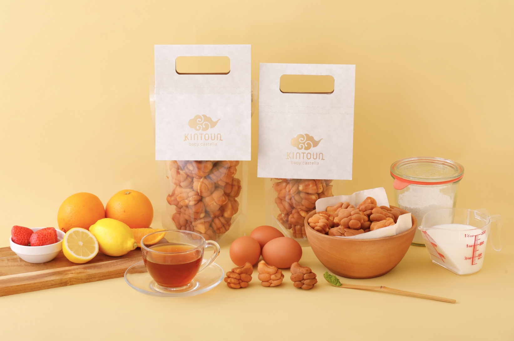 Kintoun Babycastella とうふ35個入り ベビーカステラ モニター審査員の口コミ 評判一覧 お取り寄せ口コミ検索 おとりよせネット 通販グルメ スイーツ ギフト 口コミ ランキング