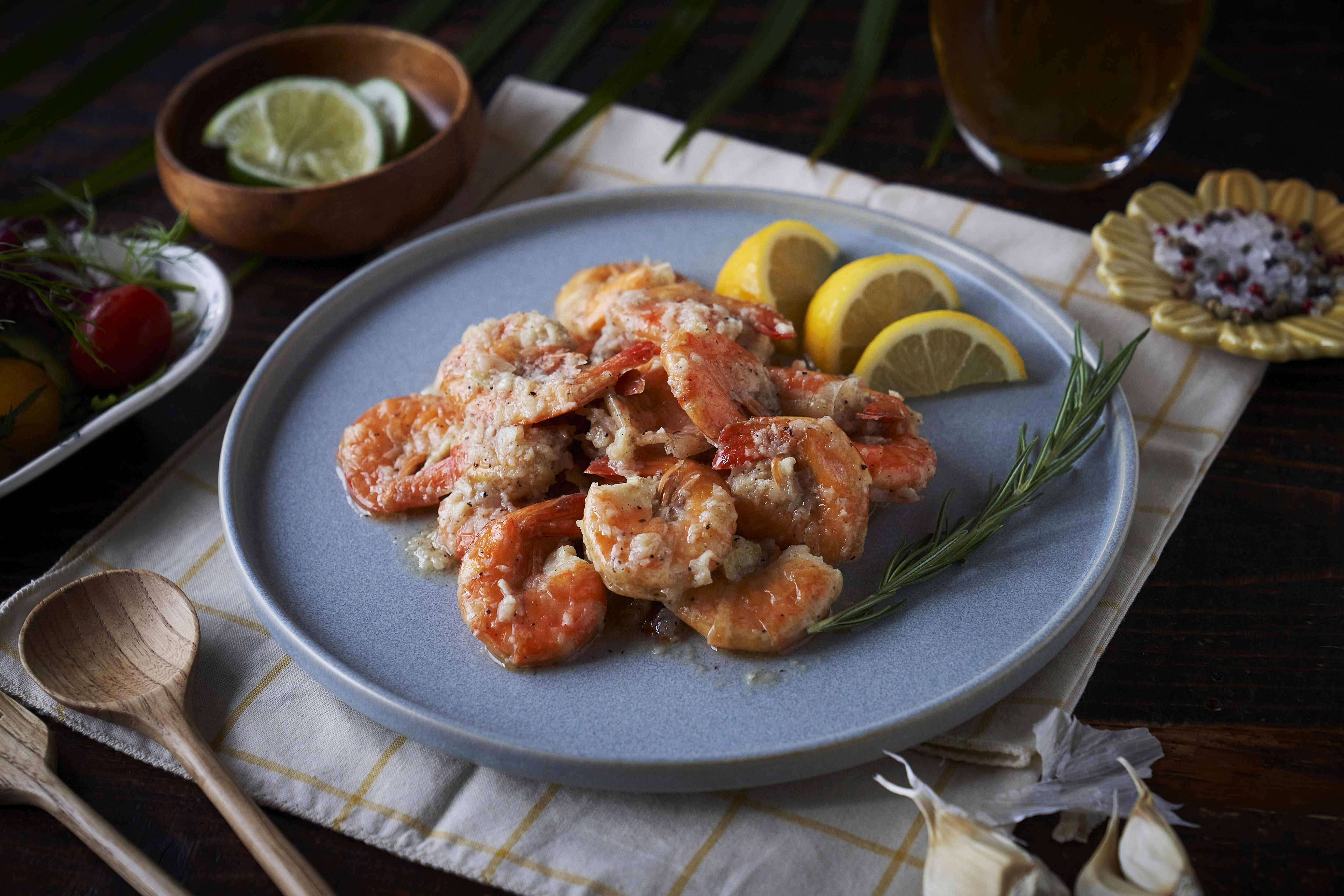 On The Dish ガーリックシュリンプ モニター審査員の口コミ 評判一覧 お取り寄せ口コミ検索 おとりよせネット 通販グルメ スイーツ ギフト 口コミ ランキング