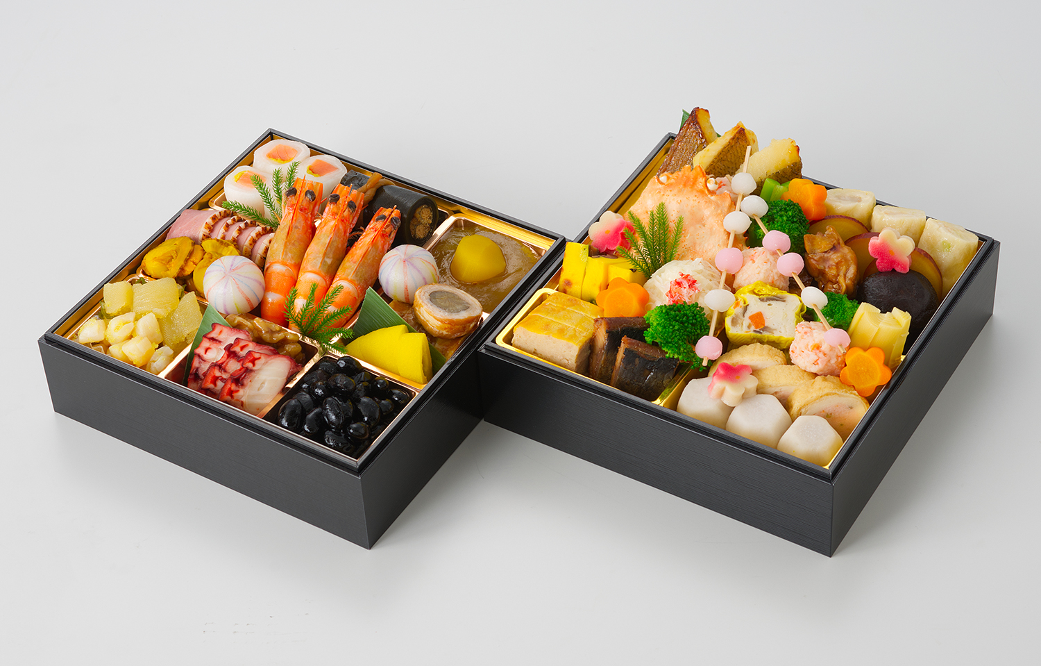 おもてなし料理のきらら亭 おせち料理二段重 福寿 モニター審査員の口コミ 評判一覧 お取り寄せ口コミ検索 おとりよせネット 通販グルメ スイーツ ギフト 口コミ ランキング