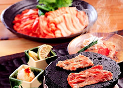 霧島黒豚豪華バラエティセット