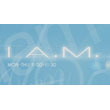 J-WAVE[I A.M.」