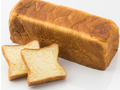 ベストお取り寄せ大賞2017 パン 部門 銀賞:ボローニャ デニッシュ食パン プレーン 3斤/ボローニャ