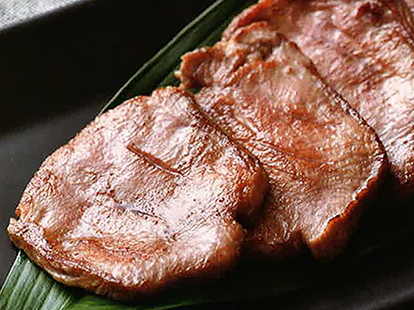 ベストお取り寄せ大賞2018 部門賞 金賞/仙台名物 肉厚牛タン 500g/かたい信用やわらかい肉 「肉のいとう」