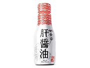 いかの肝醤油 200ml / 飛鳥フーズ