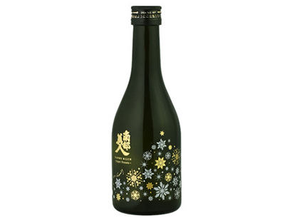 ベストお取り寄せ大賞2020 ビール・日本酒・お酒 部門 銅賞 / 南部美人スーパーフローズン 瞬間冷凍 純米大吟醸 生原酒 300m/南部美人