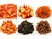 特製白菜キムチと人気韓国惣菜セット / キムチ・韓国餅の中山商店