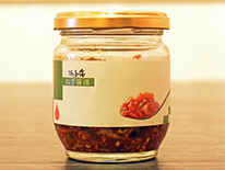 ねぎ醤油【3個セット】／ ごはんのオトモショップ