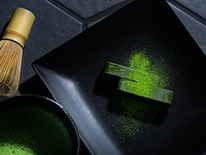 出雲抹茶ショコラテリーヌ／出雲抹茶専門店　桃翠園 