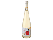 シードル （林檎のスパークリングワイン）500ml / 丹波ワイン