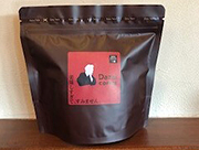 Dazai COFFEE 220g / 自家焙煎珈琲 松井商店