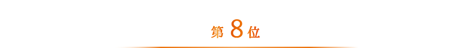 ベストお取り寄せ大賞2022　第8位