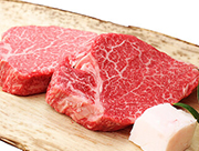 黒毛和牛 特選 ヒレ （ヘレ） ステーキ肉 2枚×150g / イベリコ豚専門店 スエヒロ家