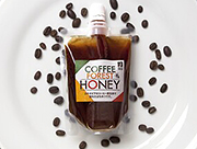 COFFEE FOREST HONEY（コーヒーはちみつ） / African Dream