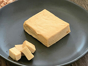 鰹出汁クリームチーズのみそ漬 / みそ漬処 香の蔵
