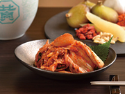 自然発酵キムチ優艶（ゆうえん） / 黄さんの手造りキムチ高麗食品